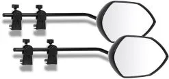 Spejlsæt Lange Arm Falcon Milenco