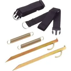 Dorema Safe Lock Stormsikring