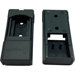 Monteringsbeslag Til Markiseben - Til Fastgørelse På Køretøjets Side. Grå.