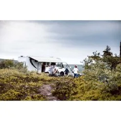 300 Cm Markise Thule 4200 Van