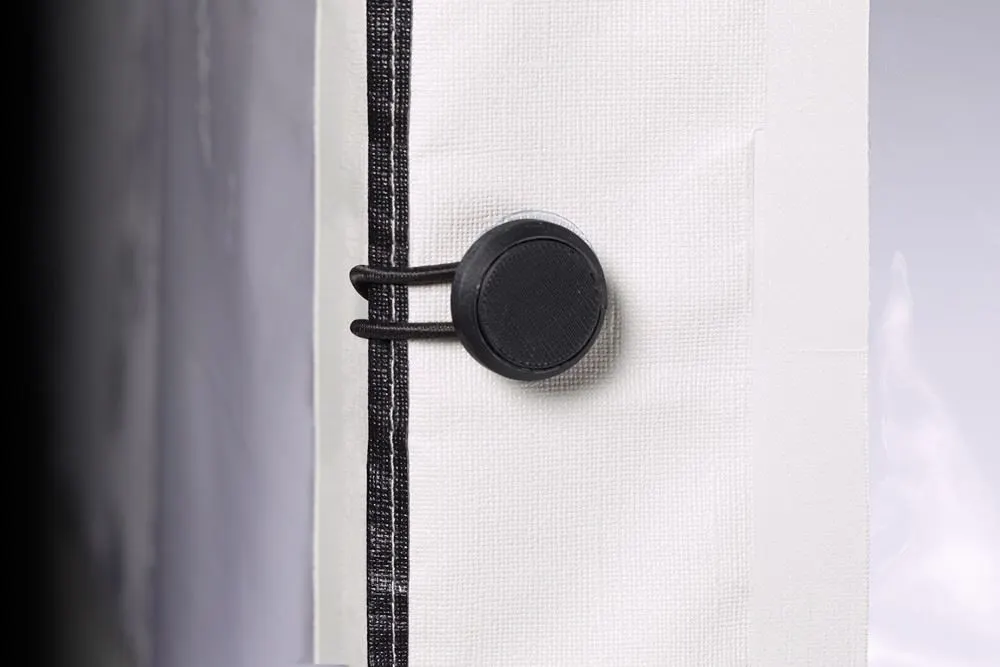 250 Cm - X-Large Side Til Thule Markise Rain Blocker 4 250 Cm - X-Large Side Til Thule Markise Rain Blocker - Billede 2