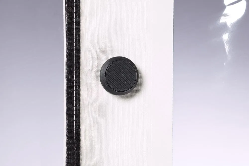 250 Cm - X-Large Side Til Thule Markise Rain Blocker 5 250 Cm - X-Large Side Til Thule Markise Rain Blocker - Billede 3