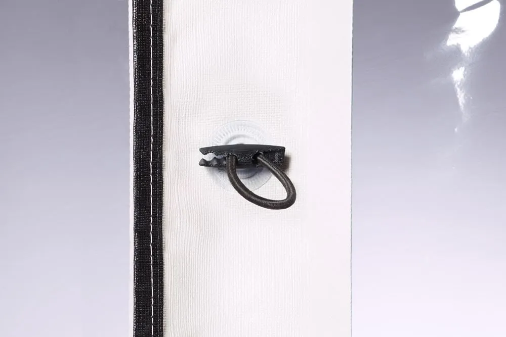 250 Cm - X-Large Side Til Thule Markise Rain Blocker 6 250 Cm - X-Large Side Til Thule Markise Rain Blocker - Billede 4