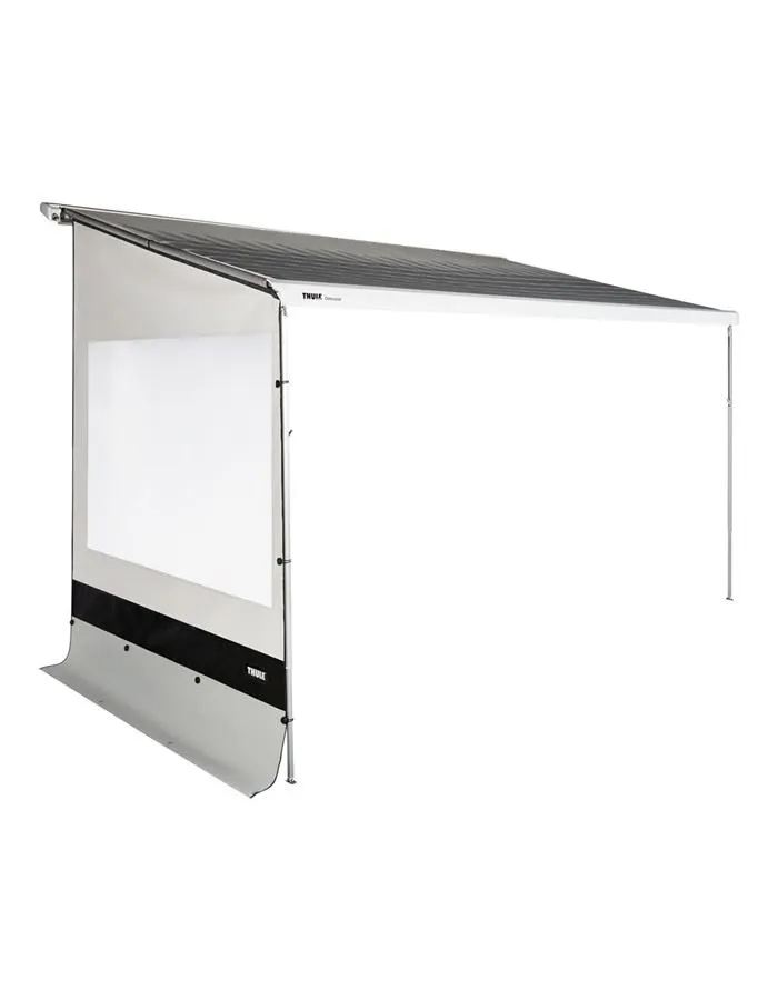 250 Cm - X-Large Side Til Thule Markise Rain Blocker 3 250 Cm - X-Large Side Til Thule Markise Rain Blocker