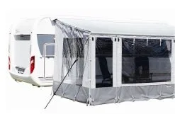 310 CM - FRONT TIL POSEMARKISE "WECAMP"