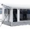 360 CM - FRONT TIL POSEMARKISE "WECAMP" -Campingudstyr Butik 360 1 p