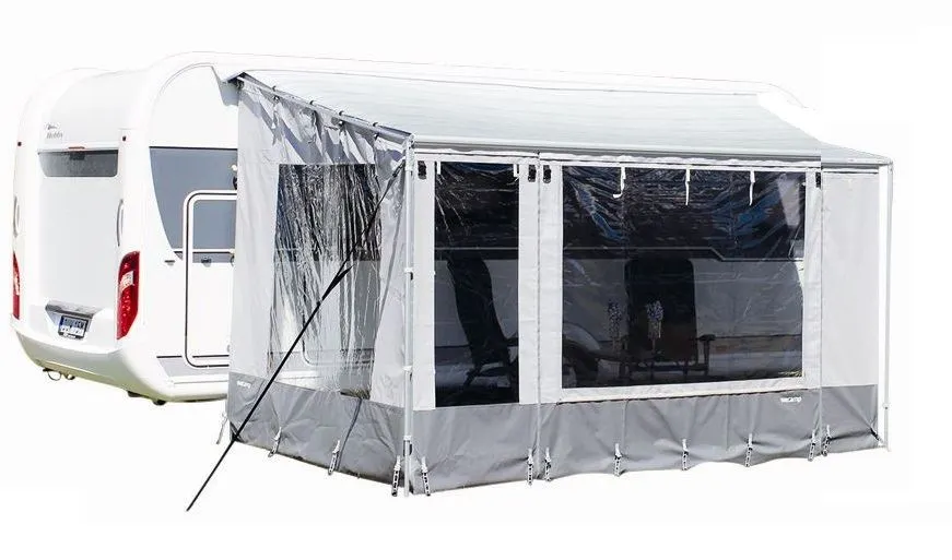 360 CM - FRONT TIL POSEMARKISE "WECAMP" 3 360 CM - FRONT TIL POSEMARKISE "WECAMP"