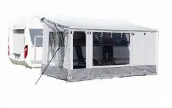 410 CM - FRONT TIL POSEMARKISE "WECAMP"