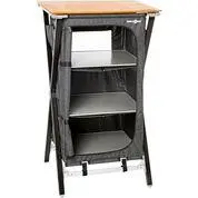 Campingskab Croos Enkelt