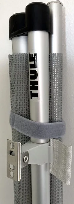 Læside "Thule Windscreen" - Læsejl -Campingudstyr Butik 913015 Thule windscreen4b Campingpriser p