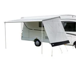 250 Cm Side Til Thule 1200 "Sun Blocker G2"