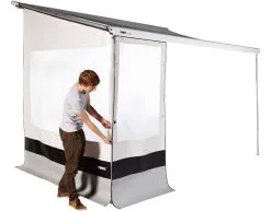 250 Side Til Thule 1200 "Rain Blocker G2"