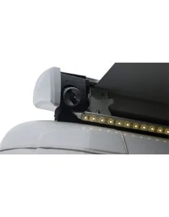 Monteringsskinne For LED Lysbånd