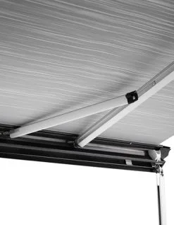 300 Markise "Thule 6300" Mystic Grey 12 300 Markise "Thule 6300" Mystic Grey -Campingudstyr Butik 913235 4 p 2