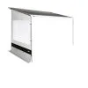 200 Cm Side Til Thule Markise "Rain Blocker Minivan" -Campingudstyr Butik 913600 p 1