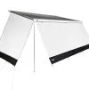 240 Cm - Front Til Thule Markise "Sun Blocker" 2 240 Cm - Front Til Thule Markise "Sun Blocker" -Campingudstyr Butik 913625cp p 1