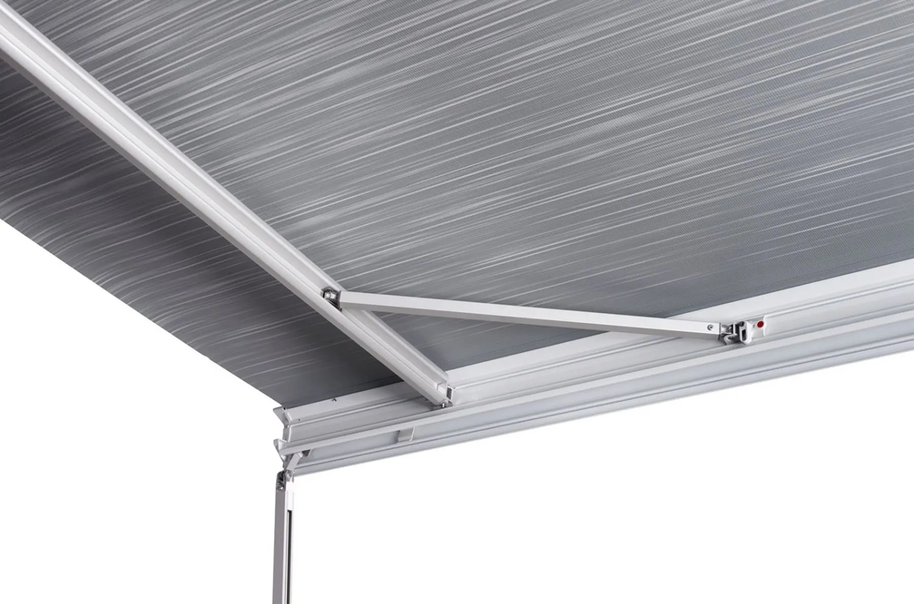 600 Markise "Thule 9200" Mystic Grey 230 V 5 600 Markise "Thule 9200" Mystic Grey 230 V - Billede 3