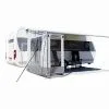 Frontpanel Model A Wecamp -Campingudstyr Butik 934085 p