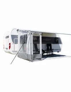 Frontpanel Model A Wecamp