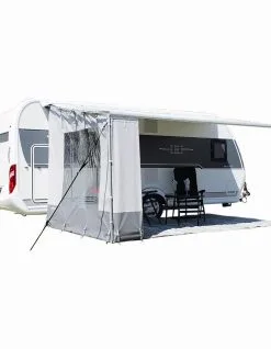 Frontpanel Model C Wecamp