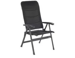 Stol Royal Westfield Antracit Grå