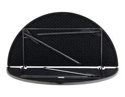 Bord Ø: 122 Cm Facilius Foldebord -Campingudstyr Butik 966160 2 p