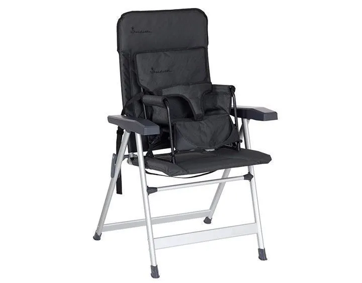 Barnestol Til Montering På Alm Stol Isabella 5 Barnestol Til Montering På Alm Stol Isabella - Billede 3