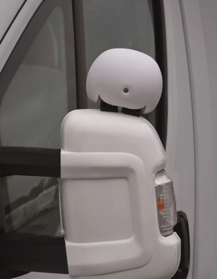 Blindvinkelspejl "Milenco" 3 Blindvinkelspejl "Milenco"