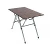 Bord 81 X 50 Cm One Action -Campingudstyr Butik Bord 80x51 Defa one Action 1137160 Campingpriser.dk p
