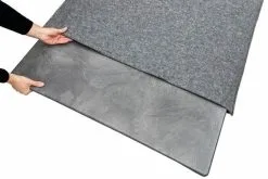 Taske 165 X 98 Cm Bordcover