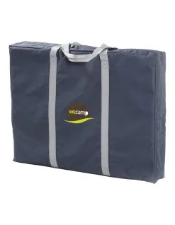 Bord 120 X 80 Cm Wecamp -Campingudstyr Butik Campingbord Foldbart WeCamp 2 954604 Campingpriser.dk p