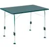 Bord 115 X 70 Cm Antracit Dukdalf Stabilic -Campingudstyr Butik Campingbord Stabilic203 11520x207020cm Campingpriser.dk p