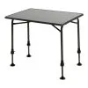 Bord 80 X 60 Cm WeCamp Turnee -Campingudstyr Butik Campingbord WeCamp 80x60 954601 Campingpriser.dk p