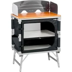 Campingskab, Azabache Cube.