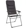 Campingstol Lifestyle 4G - Mørkegrå