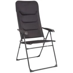 Campingstol Lifestyle 4G - Mørkegrå