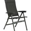 Stol Royal LifeStyle Westfiled Mørkegrå 1 Stol Royal LifeStyle Westfiled Mørkegrå -Campingudstyr Butik Campingstol Lifetyle Royal Campingpriser.dk p