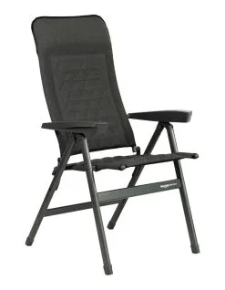 Stol Royal LifeStyle Westfiled Mørkegrå