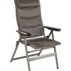 Stol 6 Pos. Merlin Grå Wecamp -Campingudstyr Butik Campingstol Wecamp Merlin grC3A5 Stol 953402 Campingpriser.dk p