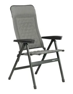 Stol Advancer LifeStyle Westfield Lysegrå