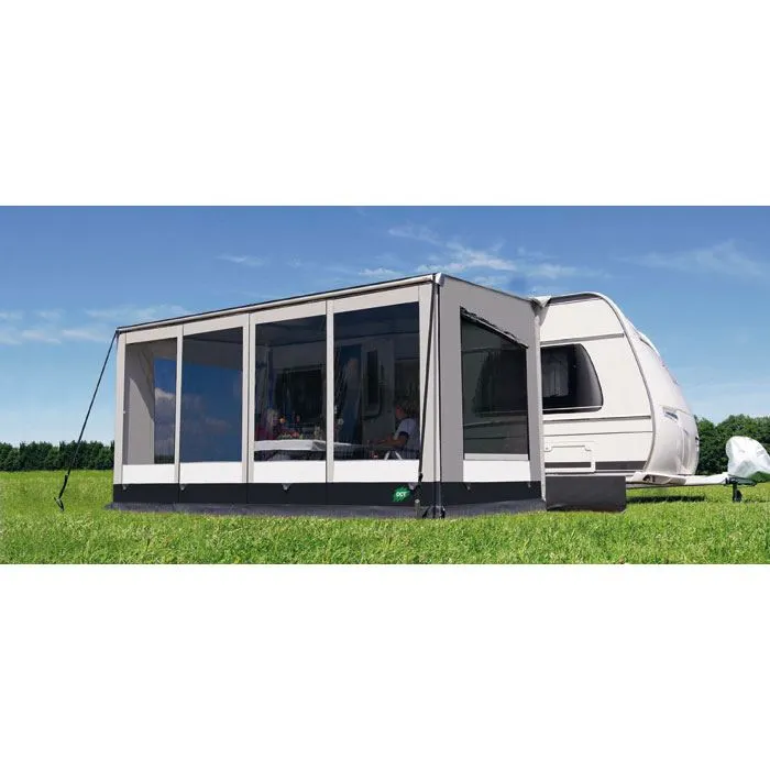 Markisetelt 550 Cm Rolli Premium DCT 3 Markisetelt 550 Cm Rolli Premium DCT