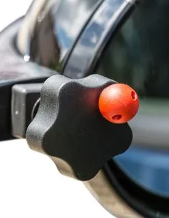 Tyverisikring Til Emuk Specialspejl