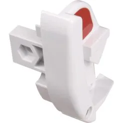 Endekappe Til Frontskinne Højre Til Markise Fiamma F45 L