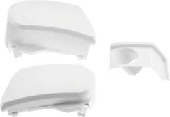 THULE Ende Kapper Til 6200 Markise Hvid.