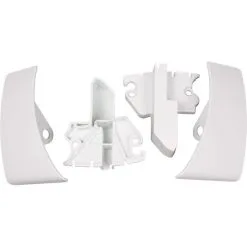 Endekappe Højre Og Venstre Til Frontskinne Thule Omnistor 5003