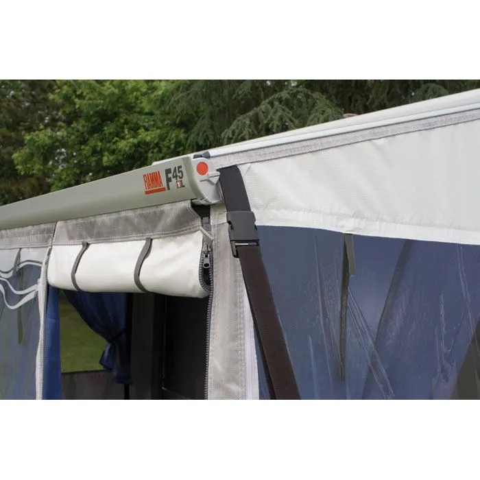 Fiamma Tie-down S Med Slider Til Skinne 4 Fiamma Tie-down S Med Slider Til Skinne - Billede 2