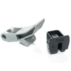 Beslag For Montering Af Side Til Fiamma Boksmarkiser.