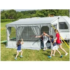 410 Caravanstore ZIP XL Fiamma Royal Grey -Campingudstyr Butik Fiamma Caravanstore20ZIP20XL Royal20Grey L2028020m Campingpriser.dk 174572692 p