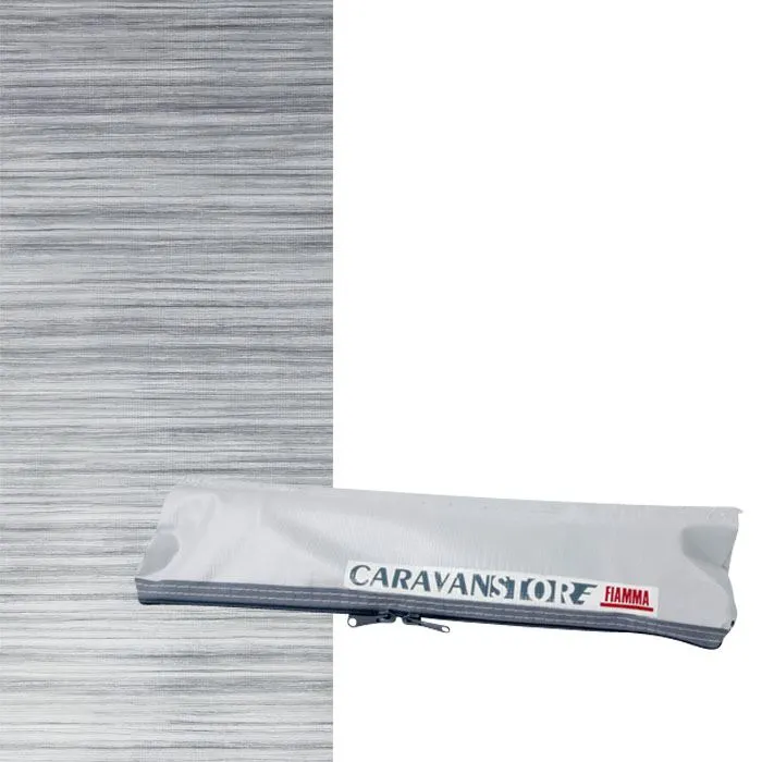 255 Markise Fiamma Caravanstore - Dybde 225 Cm 3 255 Markise Fiamma Caravanstore - Dybde 225 Cm