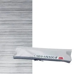 190 Markise Fiamma Caravanstore - Dybde 180 Cm